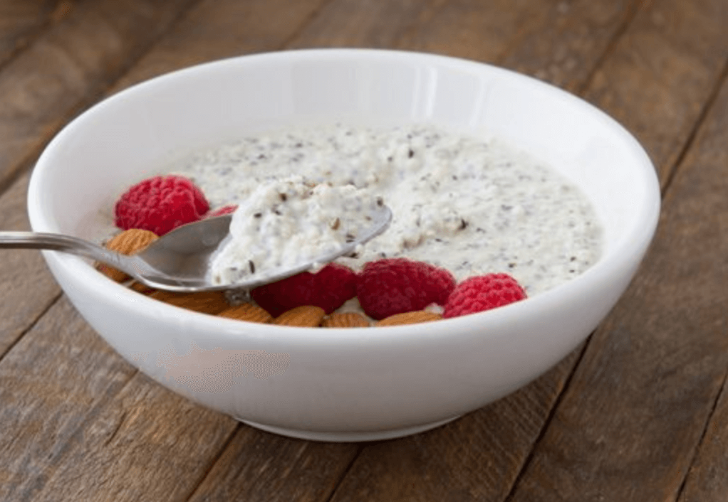 Overnight Oats